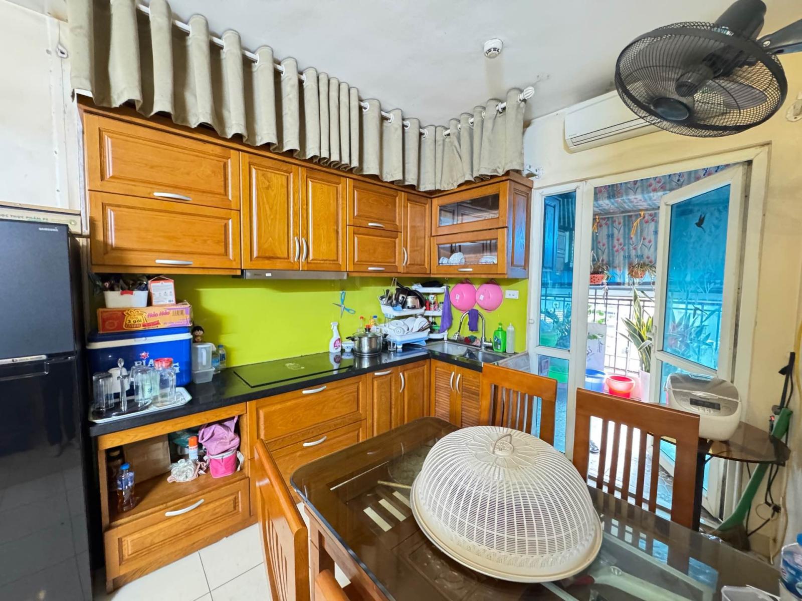 bán căn hộ chung cư tòa SDU 143 TRẦN PHÚ HÀ ĐÔNG 15982001