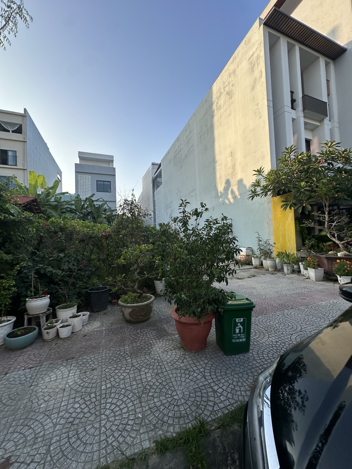 Nguyễn Đình Tứ 103m2 MT kinh doanh đường 10.5m Hoà An Cẩm Lệ giá 7.8 tỷ 15982003