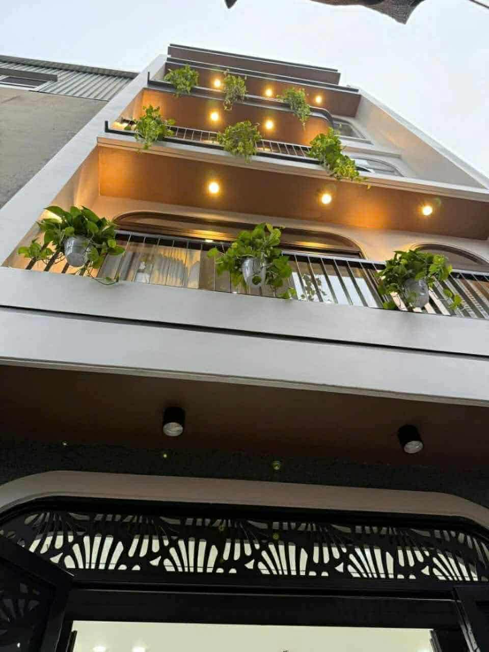 CHỈ 5.6 TỶ CÓ NGAY NHÀ ĐẸP ĐẠI CÁT - XÁCH VALI VỀ Ở - NGÕ THÔNG THOÁNG
 15982002