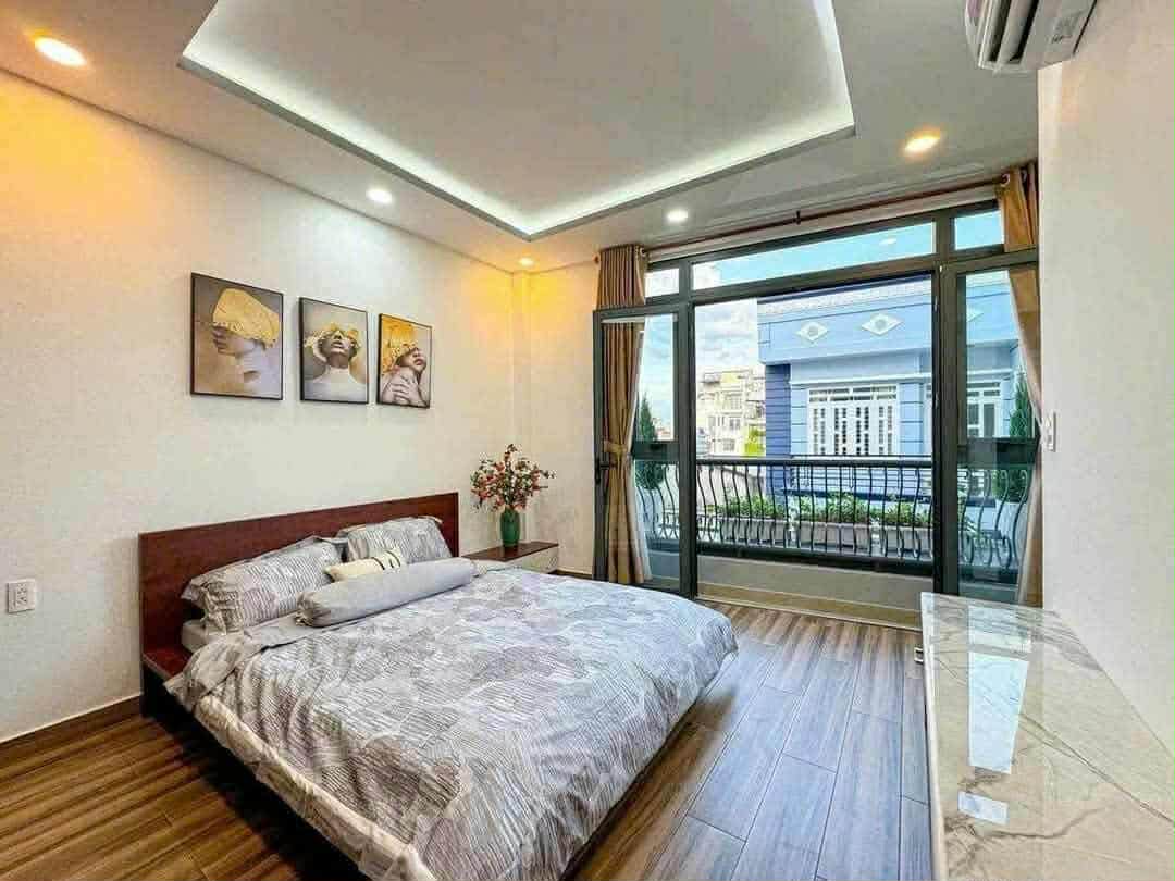 CHỈ 5.6 TỶ CÓ NGAY NHÀ ĐẸP ĐẠI CÁT - XÁCH VALI VỀ Ở - NGÕ THÔNG THOÁNG
 15982002