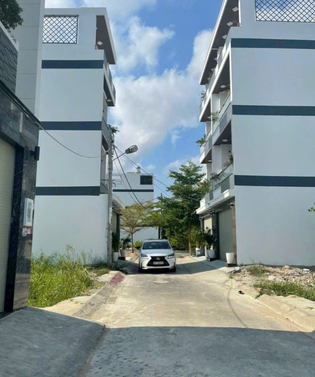 ĐẤT HẺM 6M - HUỲNH TẤN PHÁT, NHÀ BÈ - CHỈ 4,38 TỶ 15982005