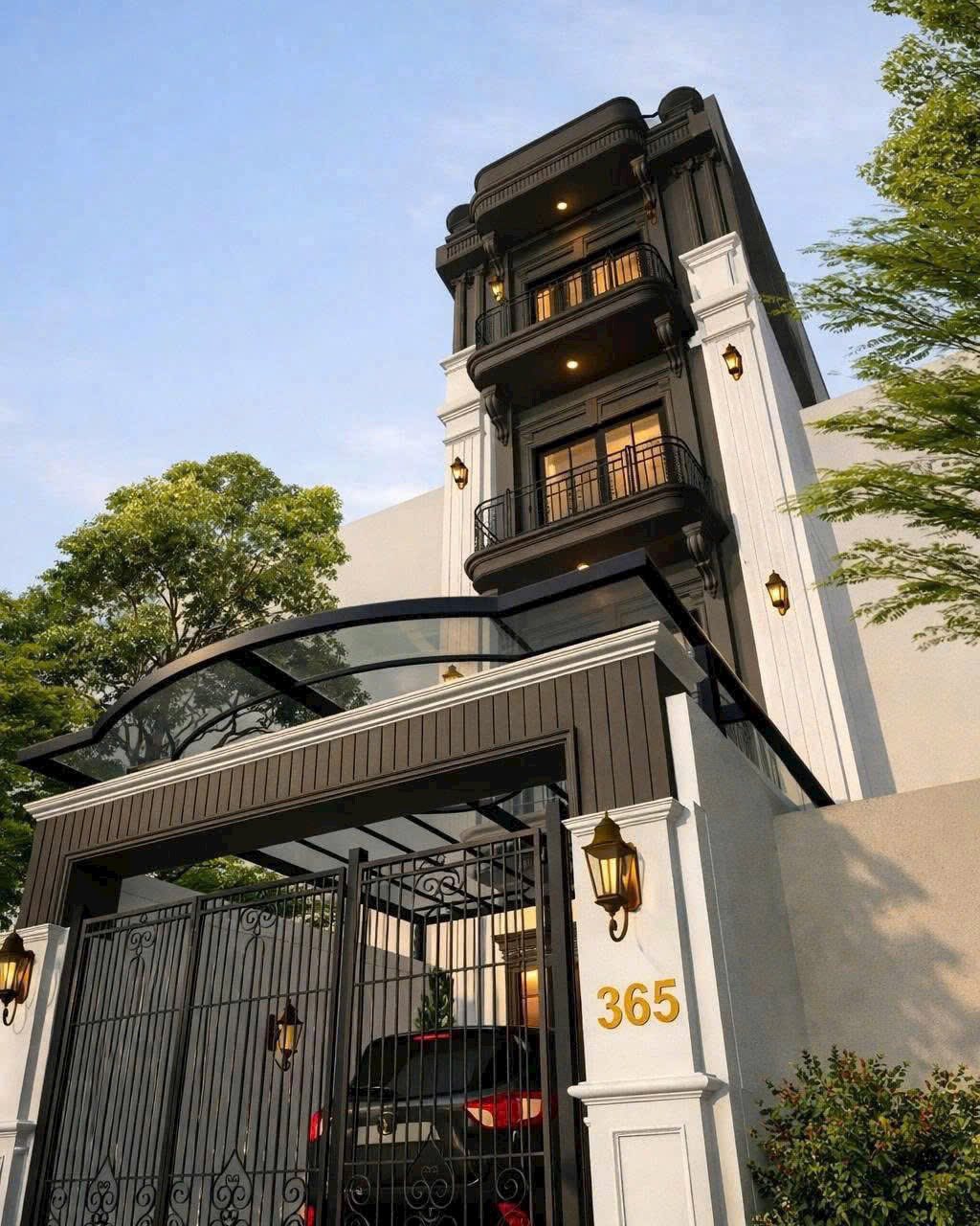 Giá cực tốt lô đất mặt đường Trường Chinh, ph Thanh Bình, TP HD, 61.7m2, mt 4.01m, KD 15982011