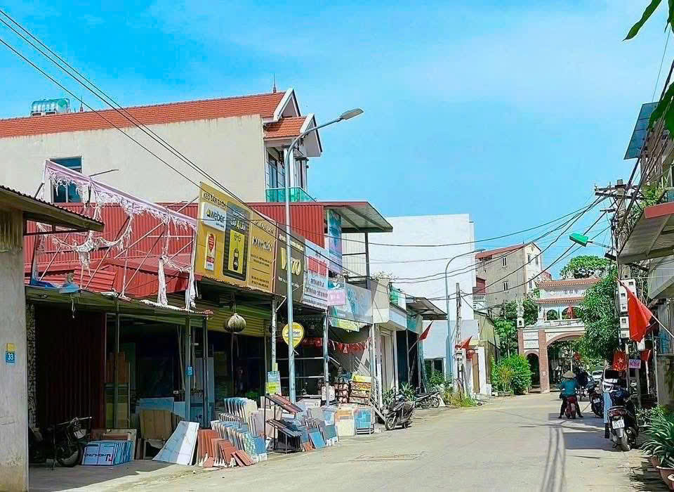 🆘🌷DUY NHẤT 1 LÔ – GIÁ CHỈ HƠN 20 TRIỆU/M2🌷🆘 TẠI VÕNG NỘI - PHÚC LỘC - HÀ NỘI 15982012