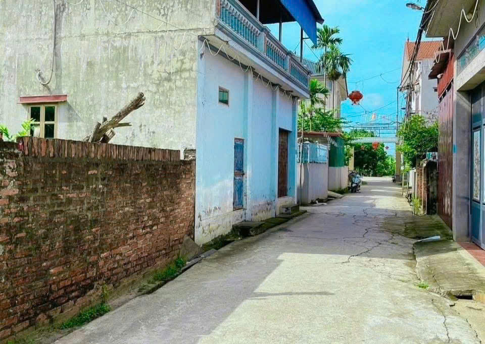 🆘🌷DUY NHẤT 1 LÔ – GIÁ CHỈ HƠN 20 TRIỆU/M2🌷🆘 TẠI VÕNG NỘI - PHÚC LỘC - HÀ NỘI 15982012