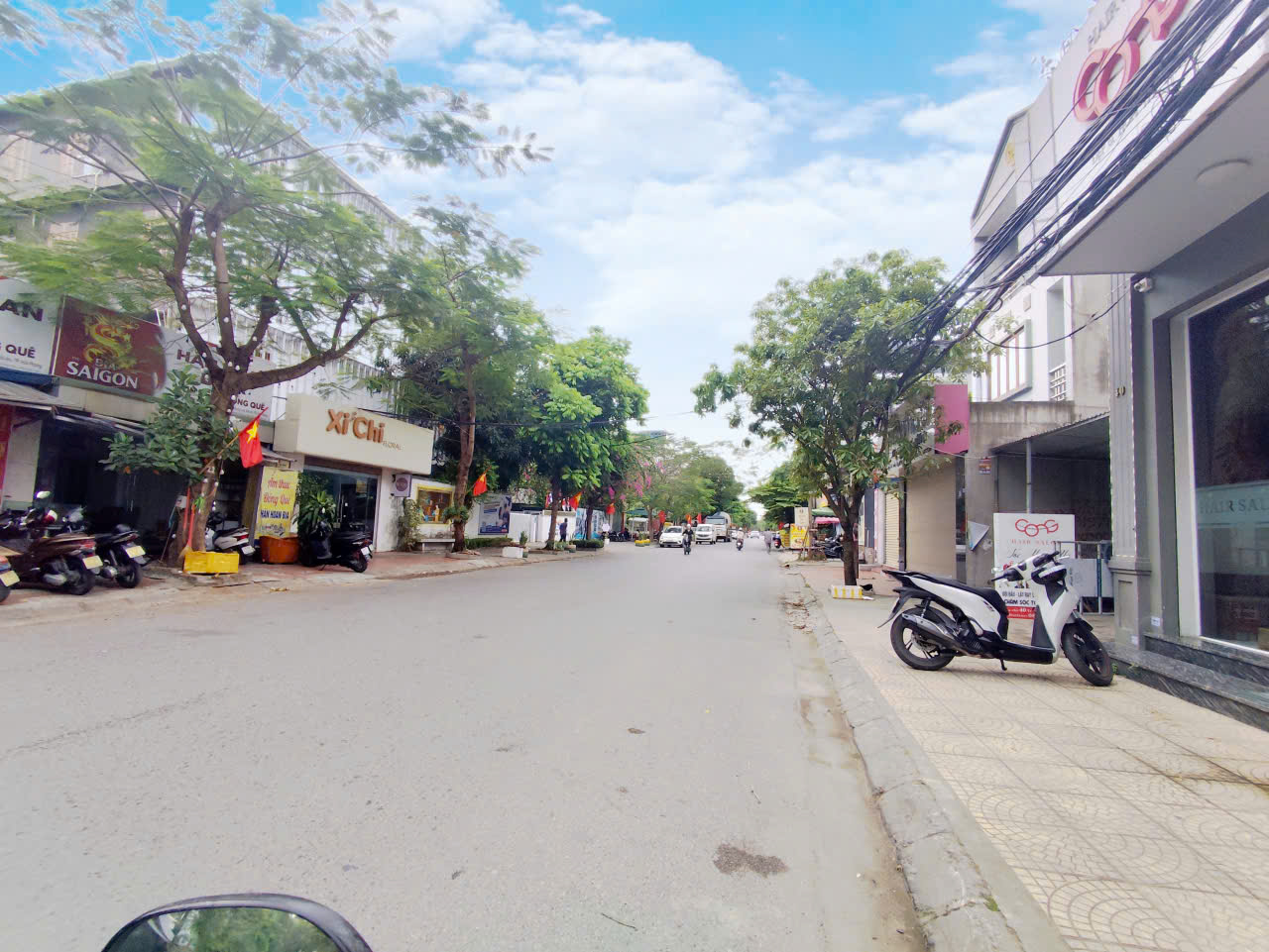 Lô Góc - Mặt đường Trung Lực - 100m - Mặt tiền 5m - Gần Lê Hồng Phong 15982015