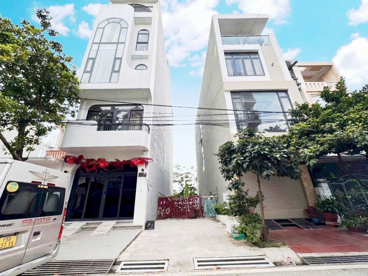 🎁Đất mặt đường Đào Nhuận - phía Y Học Biển gần AEON - 90m - Không lỗi gì 15982016