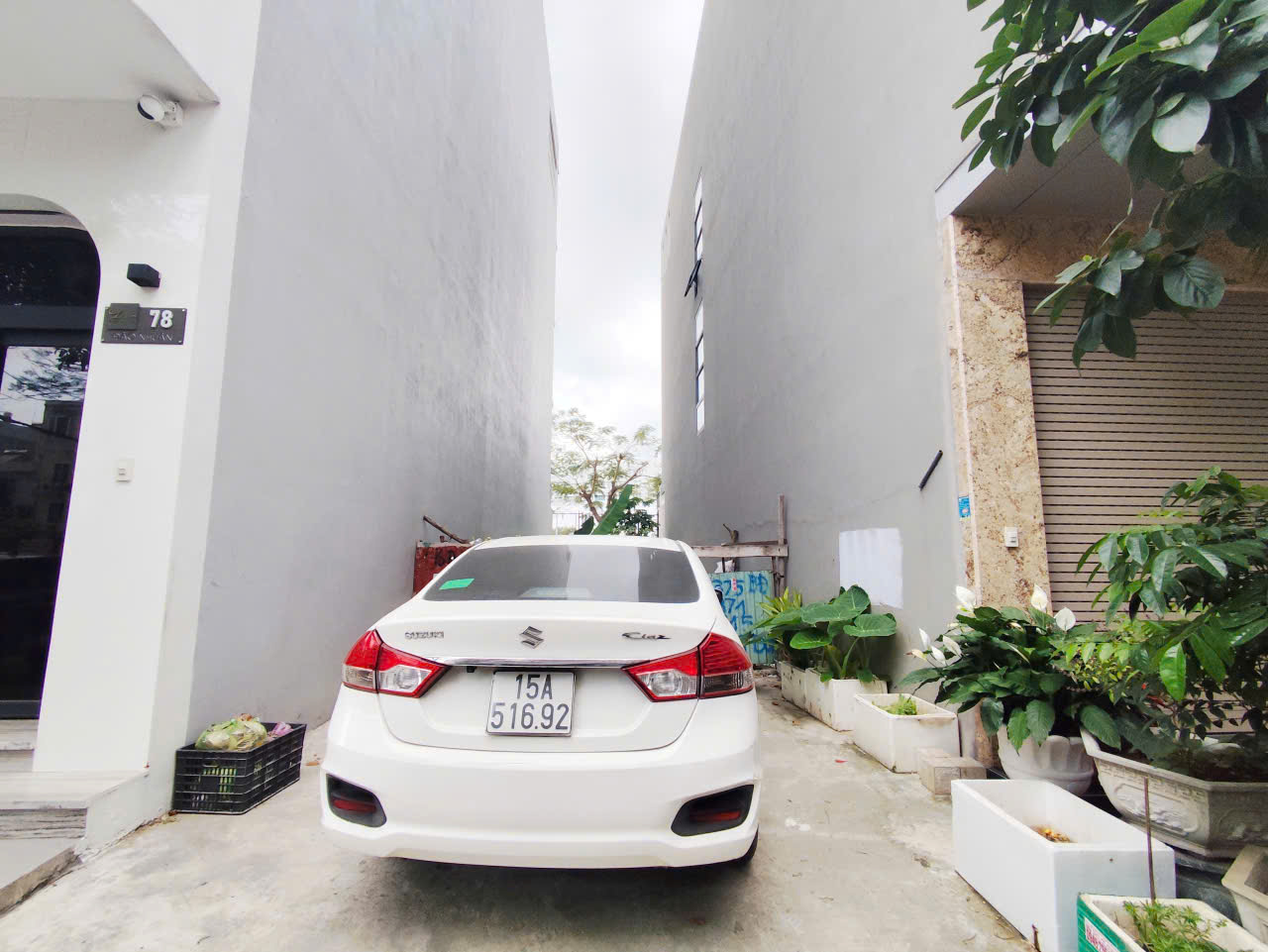 🎁Đất mặt đường Đào Nhuận - phía Y Học Biển gần AEON - 90m - Không lỗi gì 15982016