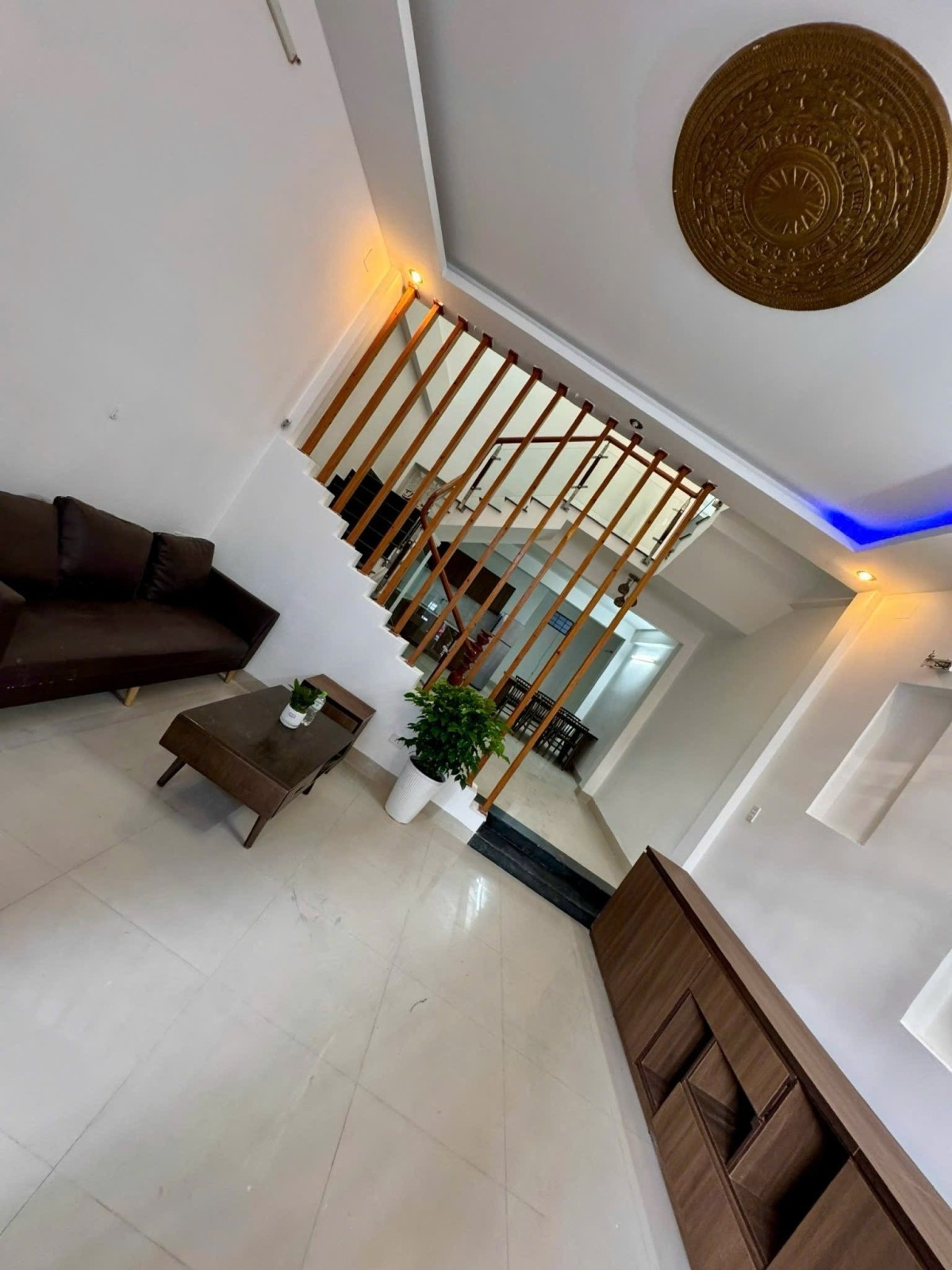 Bán nhà Vũ Đình Long 75m2 2 tầng gần biển Sơn Trà giá 10.x tỷ 15982019