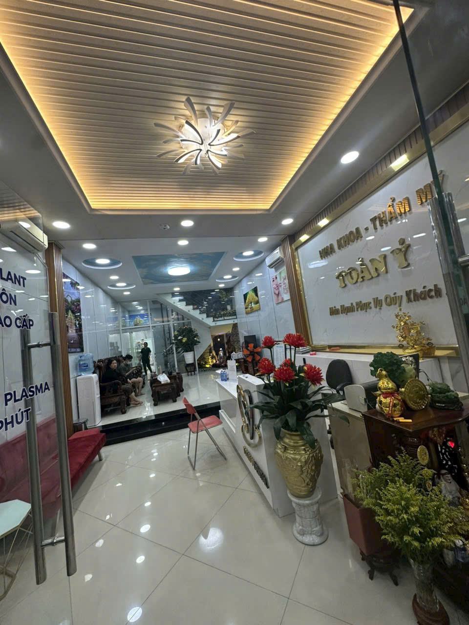 MẶT TIỀN NGUYỄN ẢNH THỦ – TRUNG TÂM QUẬN 12 – ĐANG CHO THUÊ DÒNG TIỀN 15982028