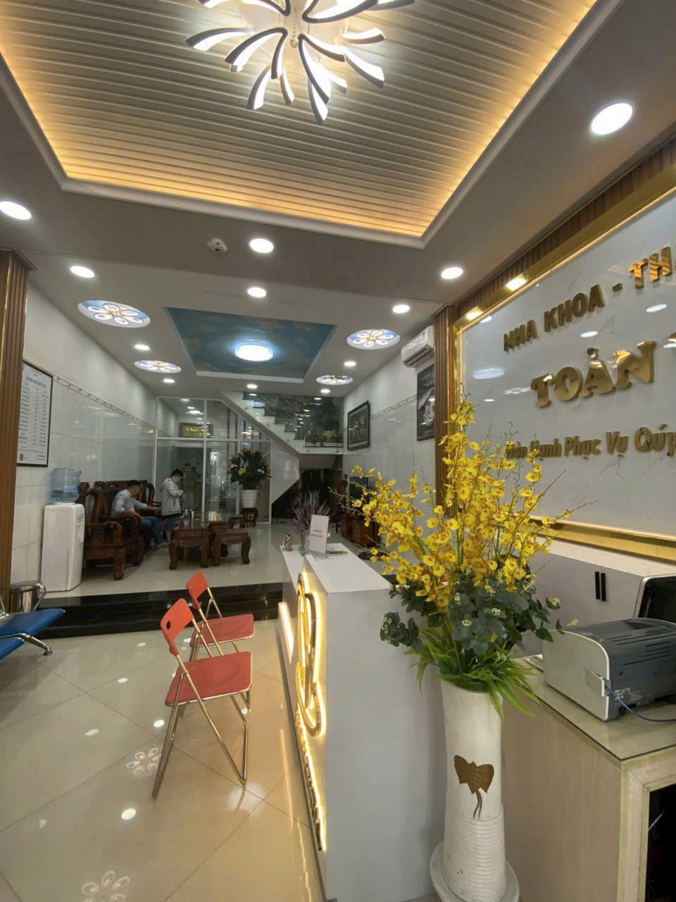 MẶT TIỀN NGUYỄN ẢNH THỦ – TRUNG TÂM QUẬN 12 – ĐANG CHO THUÊ DÒNG TIỀN 15982028