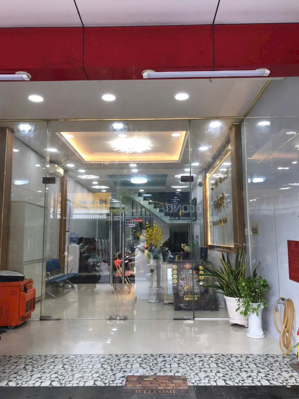 MẶT TIỀN NGUYỄN ẢNH THỦ – TRUNG TÂM QUẬN 12 – ĐANG CHO THUÊ DÒNG TIỀN 15982028