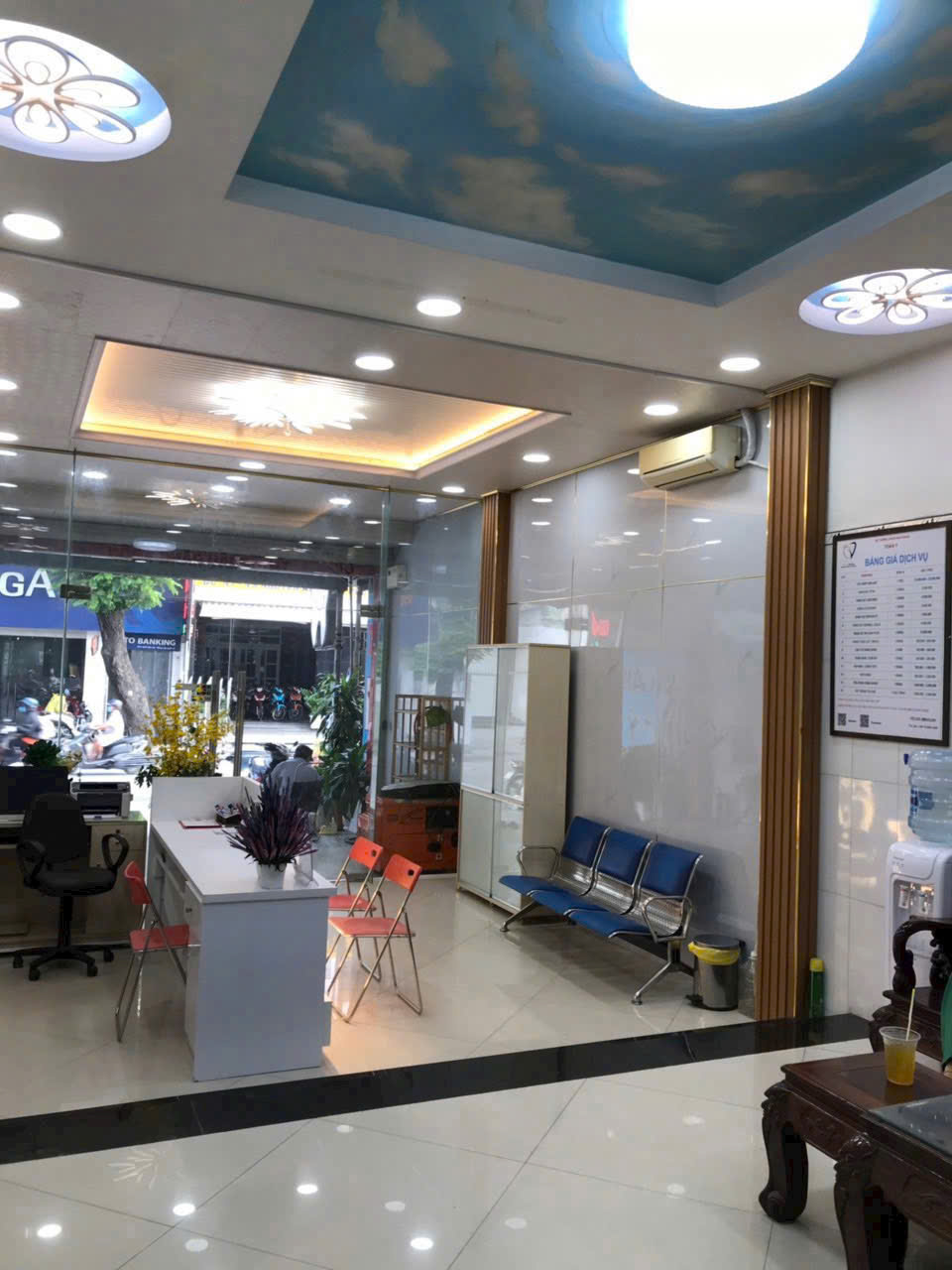 MẶT TIỀN NGUYỄN ẢNH THỦ – TRUNG TÂM QUẬN 12 – ĐANG CHO THUÊ DÒNG TIỀN 15982028