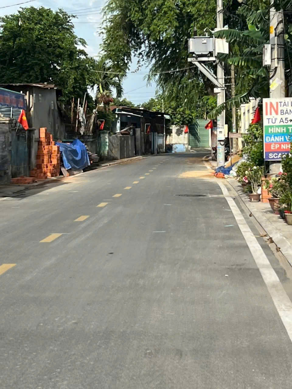 SIÊU PHẨM NHÀ VƯỜN 943M² – TẶNG BIỆT THỰ – NGANG 20M HIẾM – SÁT LÊ THỊ HÀ, HÓC MÔN 15982030