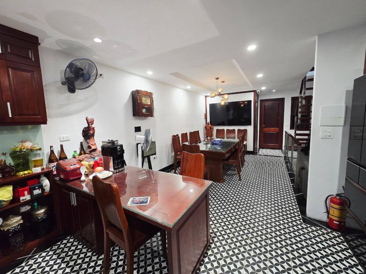 NGAY SÁT MẶT PHỐ PHAN KẾ BÍNH 60M 7T GIÁ 25 TỶ Ô VÀO NHÀ KINH DOANH ĐẮC ĐỊA KHU PHỐ SẦM UẤT 15982033