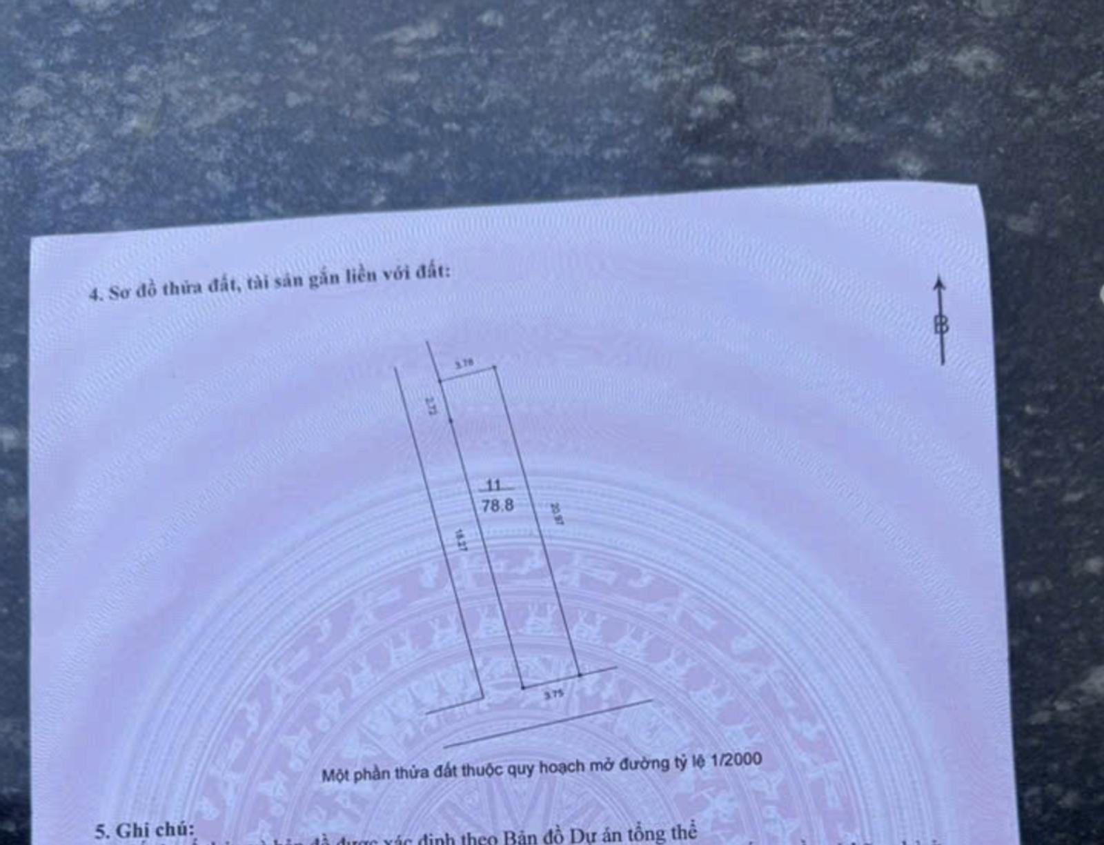 🔥 BÁN NHÀ MẶT PHỐ TỰU LIỆT – CĂN GÓC – Ô TÔ TRÁNH – KINH DOANH ĐỈNH 🔥 15982036