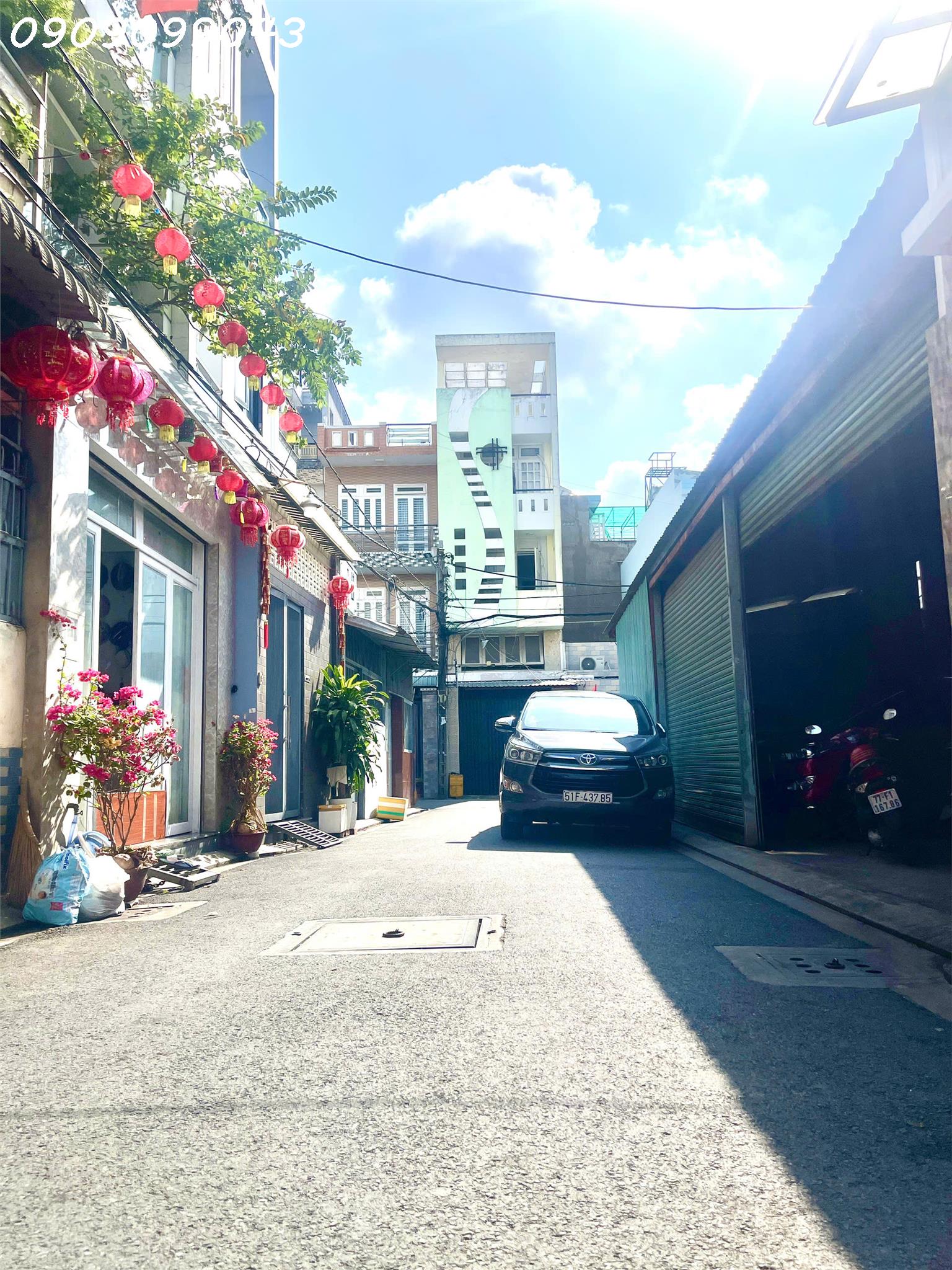 🔥BIỆT THỰ LÔ GÓC 175m²–3TẦNG–ĐÔNG HƯNG THUẬN Q12 15982041