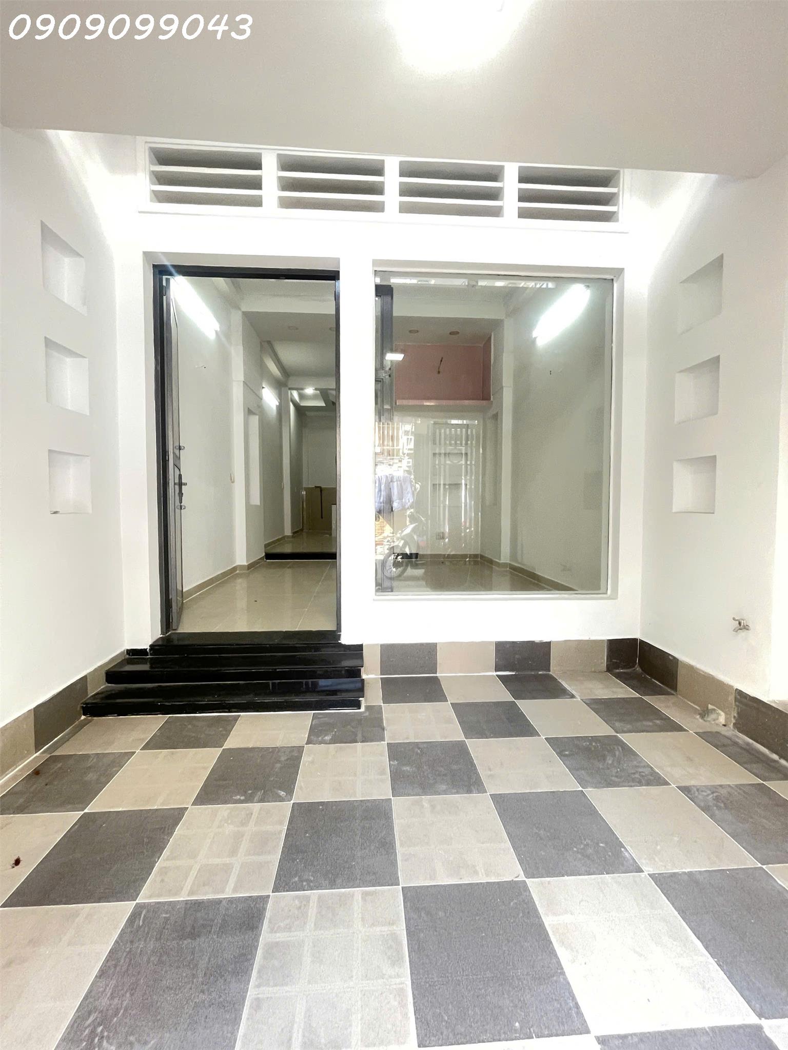 🔥BIỆT THỰ LÔ GÓC 175m²–3TẦNG–ĐÔNG HƯNG THUẬN Q12 15982041