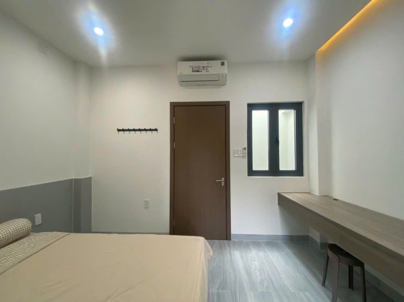 Bán nhà đường Đặng Văn Bi, Trường Thọ, Thủ Đức, TP HCM. DT 80m2, 2 tầng  SHR. Giá - 6.28 tỷ 15982043