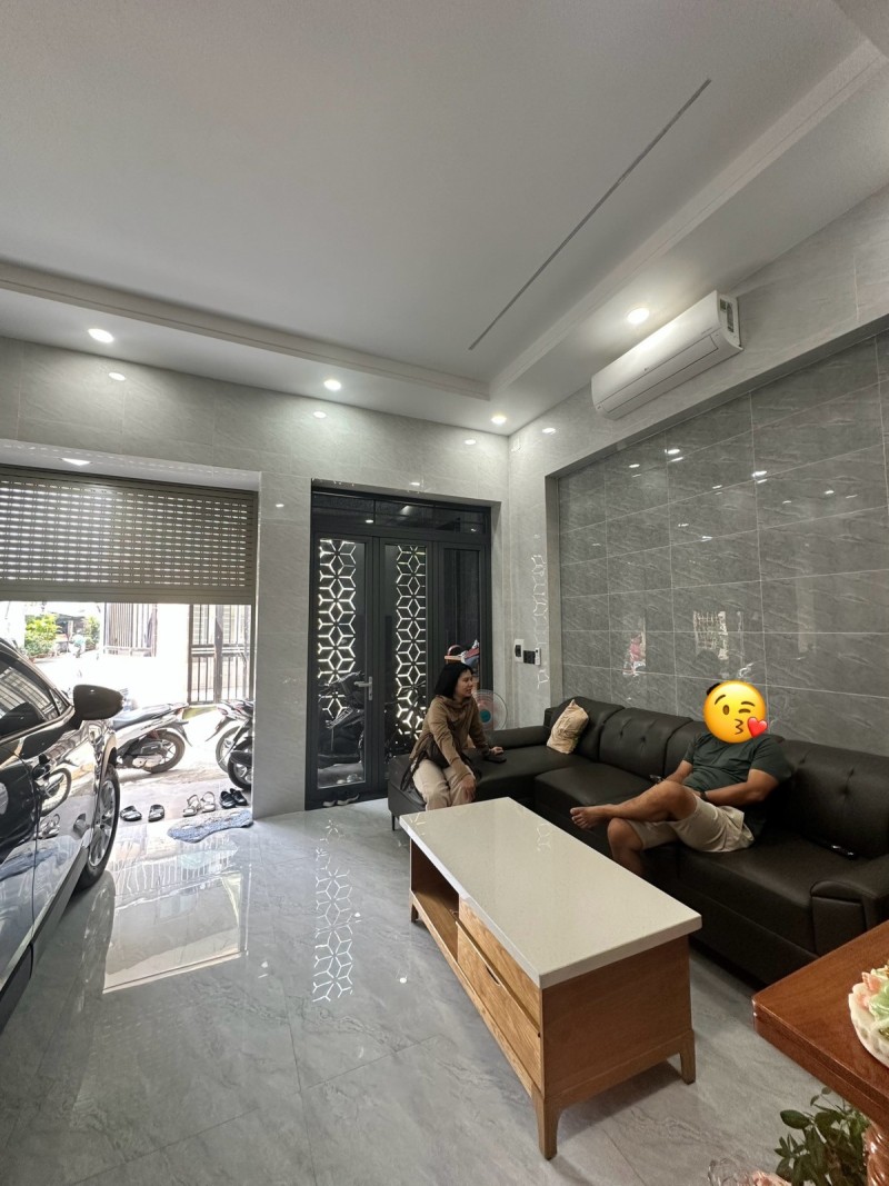 Bán nhà đường 182, Tăng Nhơn Phú,  Q9, Thủ Đức, TP HCM. DT 58m2, 4PN, sổ hồng, giá 6.85 tỷ - 15982046