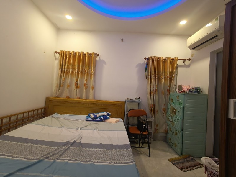 Bán nhà đường 182, Tăng Nhơn Phú,  Q9, Thủ Đức, TP HCM. DT 58m2, 4PN, sổ hồng, giá 6.85 tỷ - 15982046