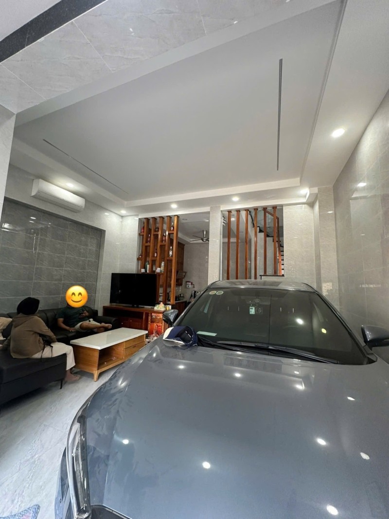 Bán nhà đường 182, Tăng Nhơn Phú,  Q9, Thủ Đức, TP HCM. DT 58m2, 4PN, sổ hồng, giá 6.85 tỷ - 15982046