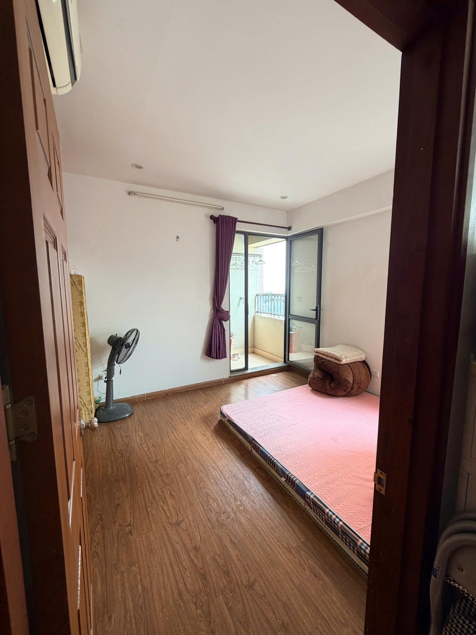 Cho thuê căn hộ mini full nội thất tại Phương Canh – chỉ 5 triệu/tháng 15982086