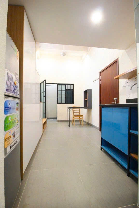 TÌM NGƯỜI THUÊ PHÒNG – CHUNG CƯ MINI KHU VỰC GÒ VẤP 15982148