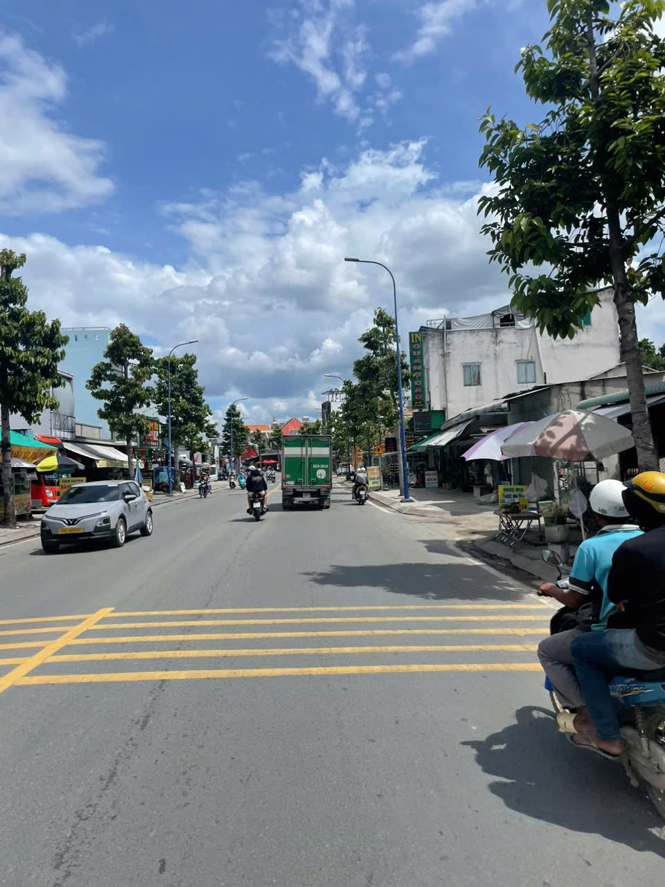 Bán mặt tiền 32x97m giá 37 tỷ Thới Tam Thôn 6 15982150