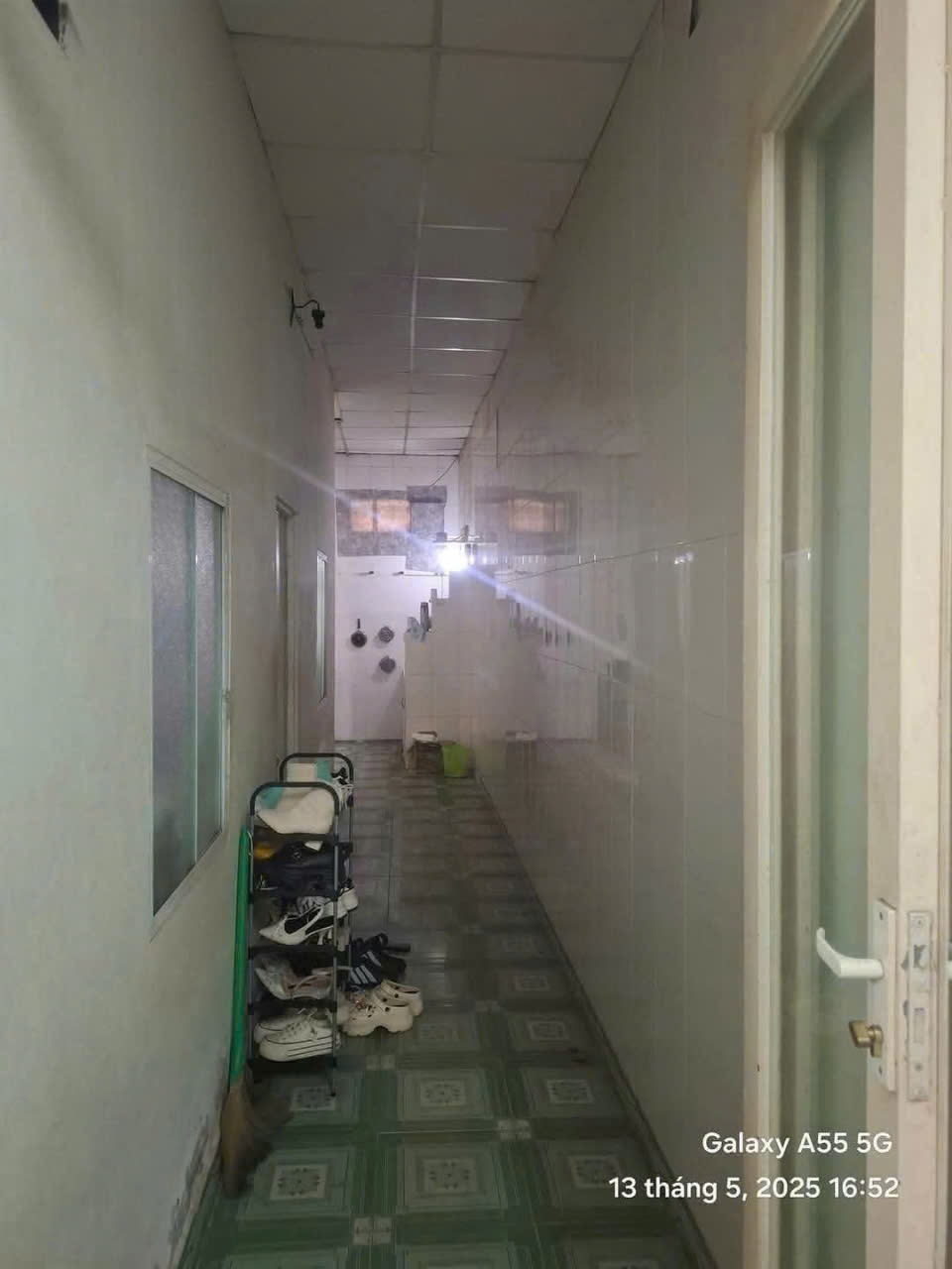 Bán Nhà Tại  kiệt 34 thi sách, Hòa Thuận Tây, Hải Châu, Đà Nẵng. 15982163