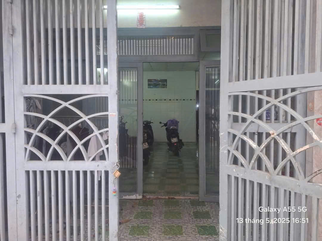 Bán Nhà Tại  kiệt 34 thi sách, Hòa Thuận Tây, Hải Châu, Đà Nẵng. 15982163