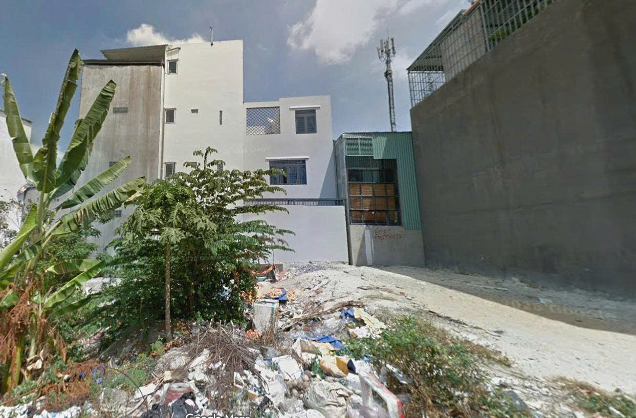 BÁN LÔ ĐẤT SỔ RIÊNG - HẺM Ô TÔ –  Hẻm 139 Đường Số 9, P. Linh Tây, TP Thủ Đức 15982165