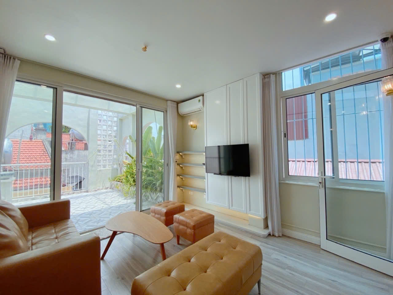 Cực đẹp, bán nhà ngõ 36 Đào Tấn, apartment chỉ 21 tỷ 15982166