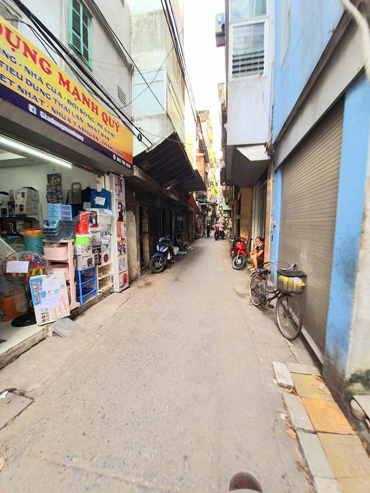 Nhà Hoàng Quốc Việt, diện tích 50m2, 15 tỷ. 15982169