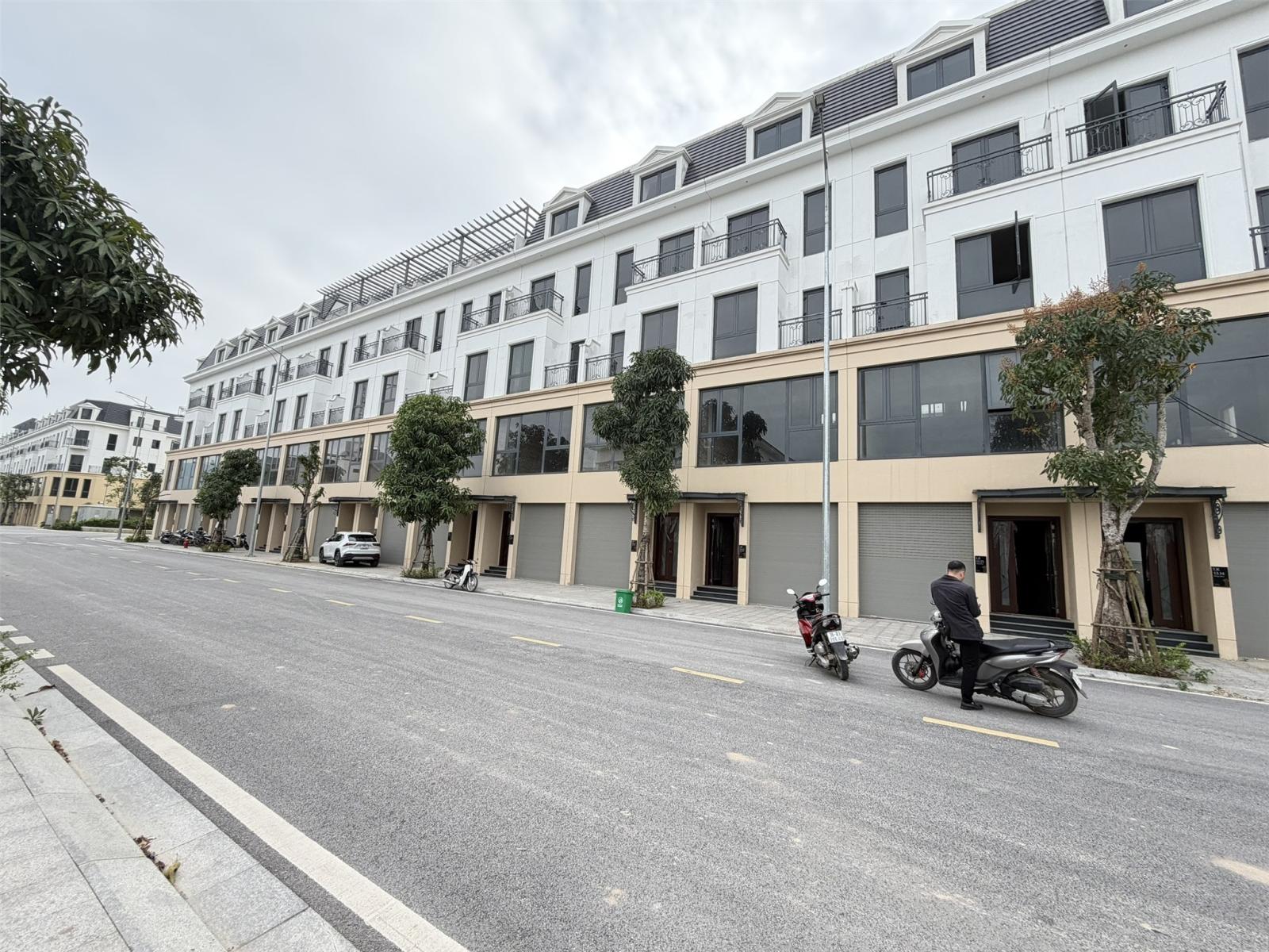 LIỀN KỀ VIEW SÔNG MÃ –  ĐỘC QUYỀN. GIÁ TỐT. CK 7%. TẶNG 100TR. HTLS 0% LH: 09666 343 969 15982167