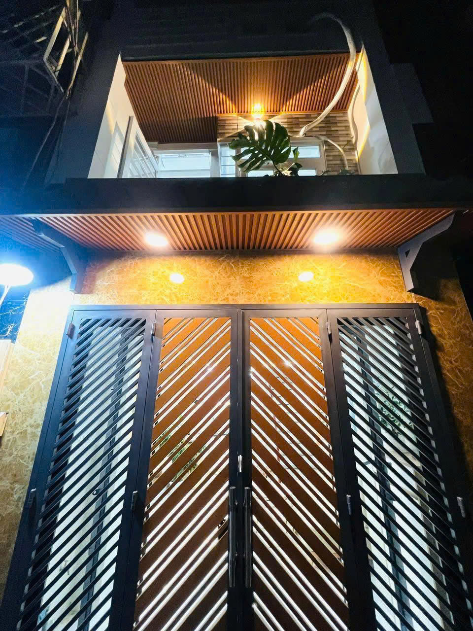 BÁN  NHÀ ĐẸP 2 PHÒNG NGỦ 1 TRỆT 1 LẦU PHẠM VĂN CHIÊU, GÒ VẤP, TP HCM 15982174