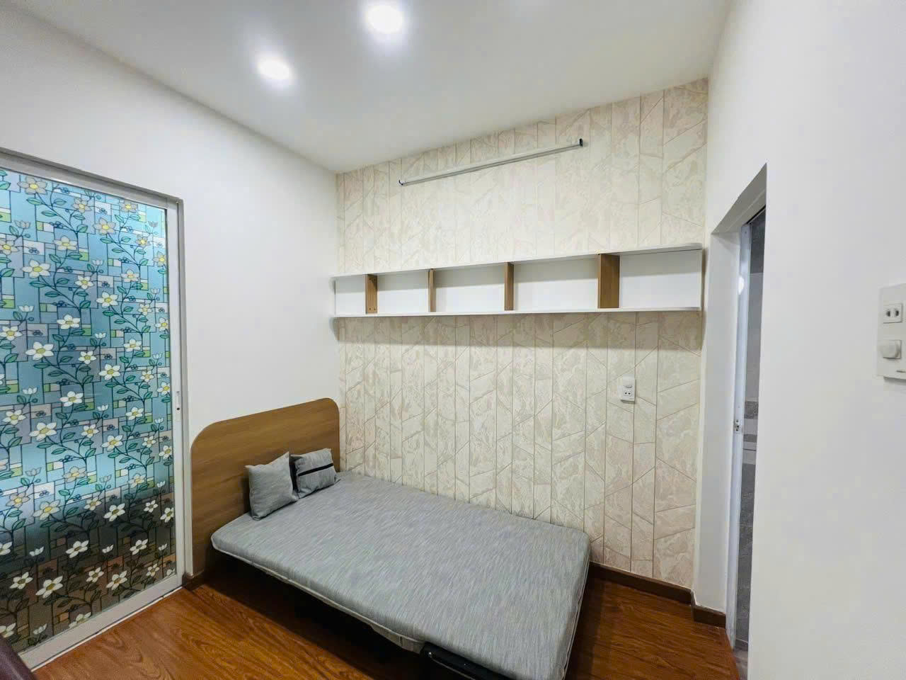 BÁN  NHÀ ĐẸP 2 PHÒNG NGỦ 1 TRỆT 1 LẦU PHẠM VĂN CHIÊU, GÒ VẤP, TP HCM 15982174