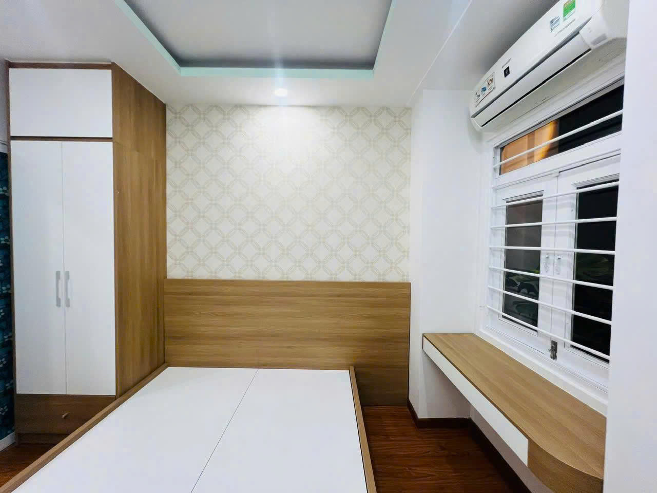 BÁN  NHÀ ĐẸP 2 PHÒNG NGỦ 1 TRỆT 1 LẦU PHẠM VĂN CHIÊU, GÒ VẤP, TP HCM 15982174