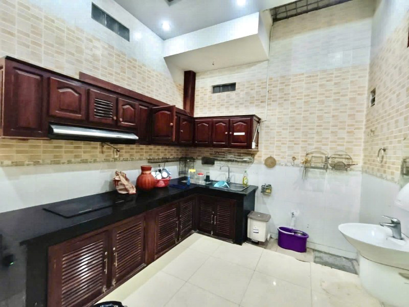 Bán Nhà 4 Tầng Hẻm Xe Hơi Thủ Đức, 104m2 (5x21), 8 Phòng, Dòng Tiền 22tr/Tháng, Giá Chỉ 9,6 Tỷ 15982183