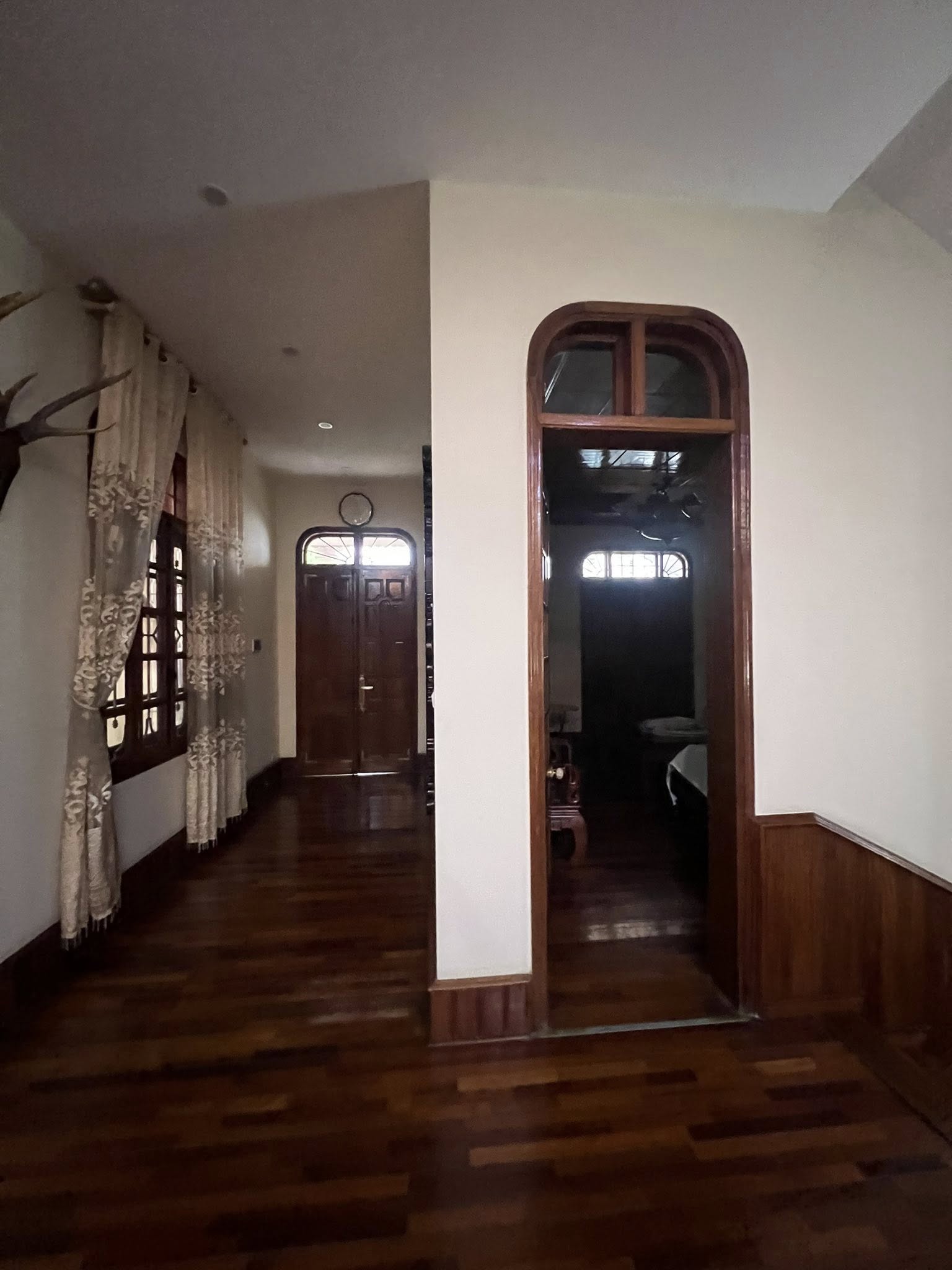 NHÀ VƯỜN, VÕ CHÍ CÔNG, CẦU GIẤY-Ô TÔ-KD: 205M X4T, MT 12M, GIÁ 55 TỶ. 15982194