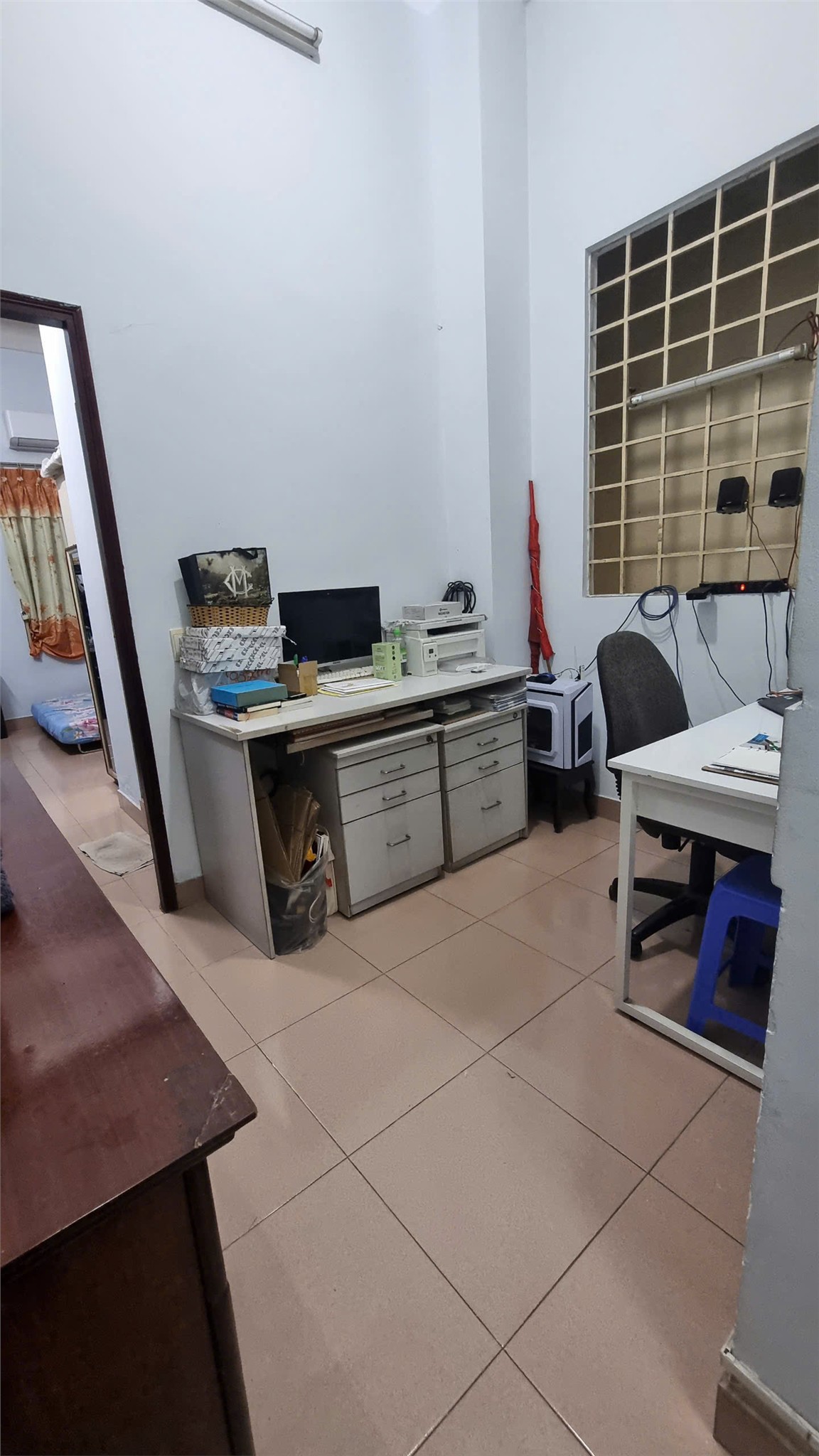 NHÀ NGAY CHỢ HẠNH THÔNG TÂY – 66M2 GIẢM 1,2 TỶ, CHỈ CÒN 10.1 TỶ. 15982193