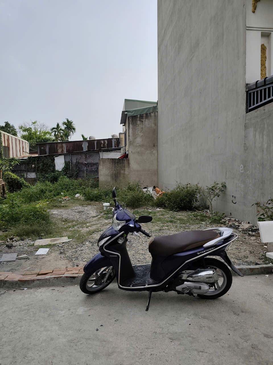 BÁN 2 LÔ ĐẤT HẺM XE HƠI 34 QUỐC LỘ 13 CŨ - HIỆP BÌNH PHƯỚC - TP THỦ ĐỨC 15982197