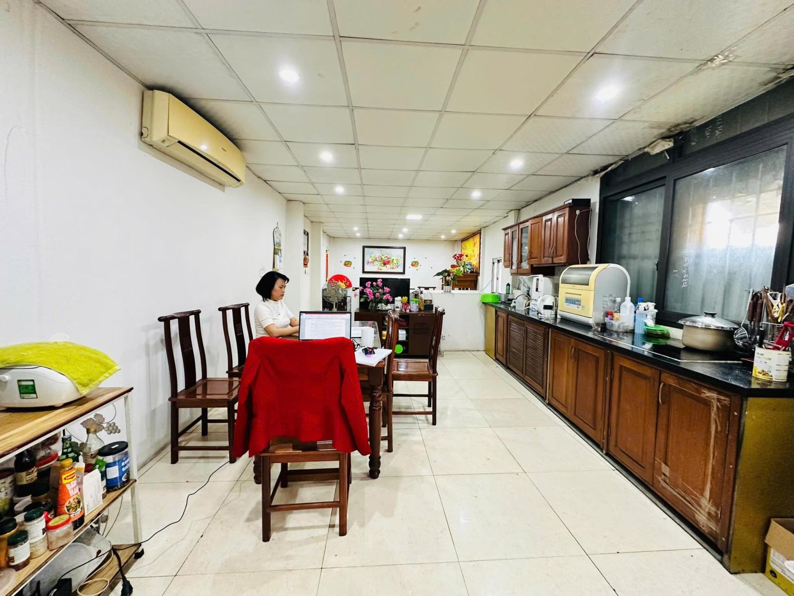 MẶT PHỐ,TÔ HIỆU, CẦU GIẤY-VỈA HÈ-KD-Ô TÔ: 60M X1T, MT 3,8M, GIÁ 25 TỶ.
 15982201