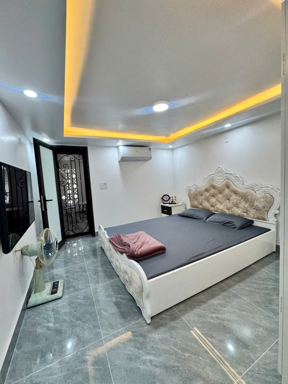 BÁN NHÀ 3 TẦNG LẠCH TRAY – NGÔ QUYỀN – TRUNG TÂM – GIÁ 3,099 TỶ 15982202