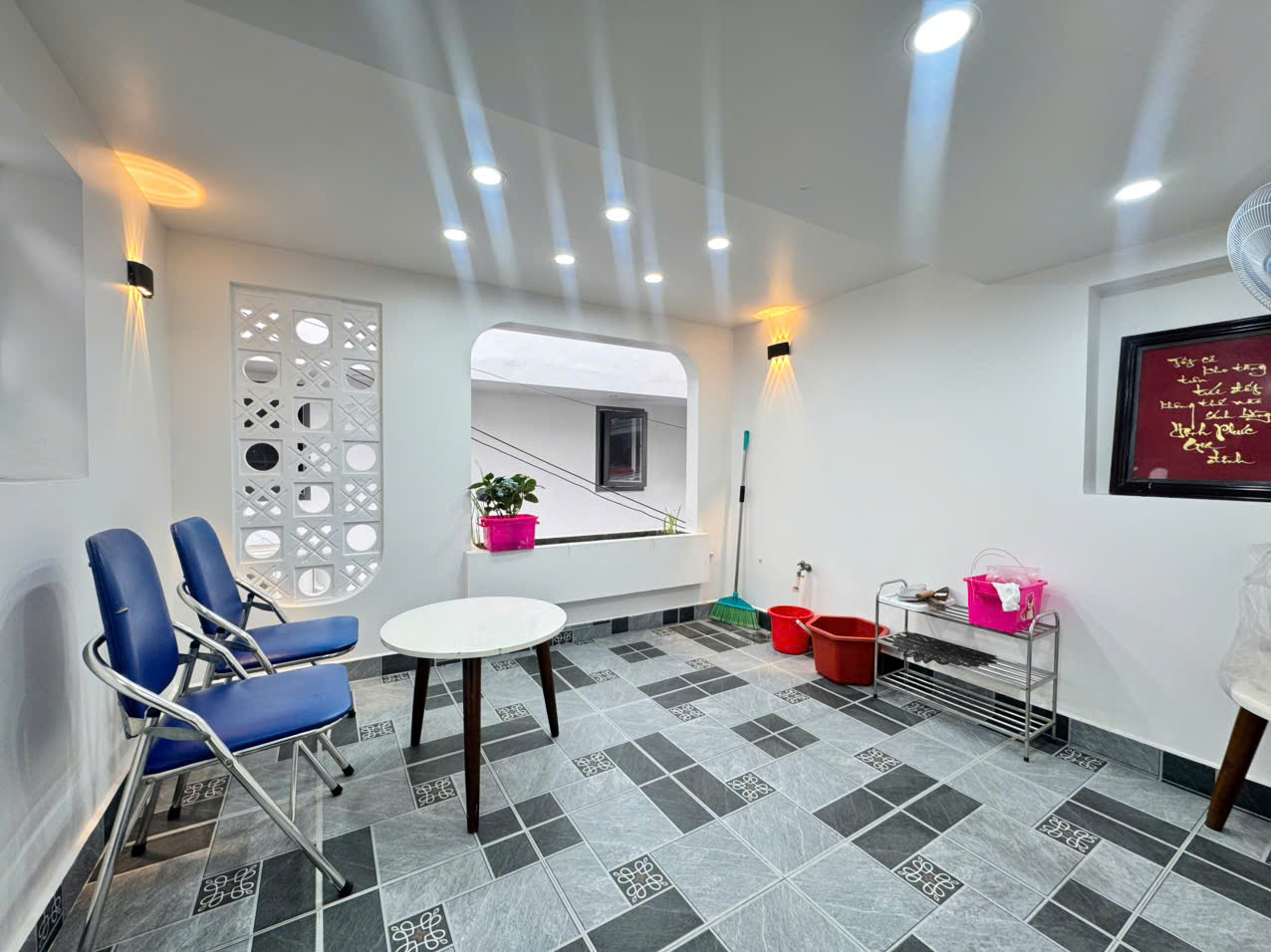 BÁN NHÀ 3 TẦNG LẠCH TRAY – NGÔ QUYỀN – TRUNG TÂM – GIÁ 3,099 TỶ 15982202