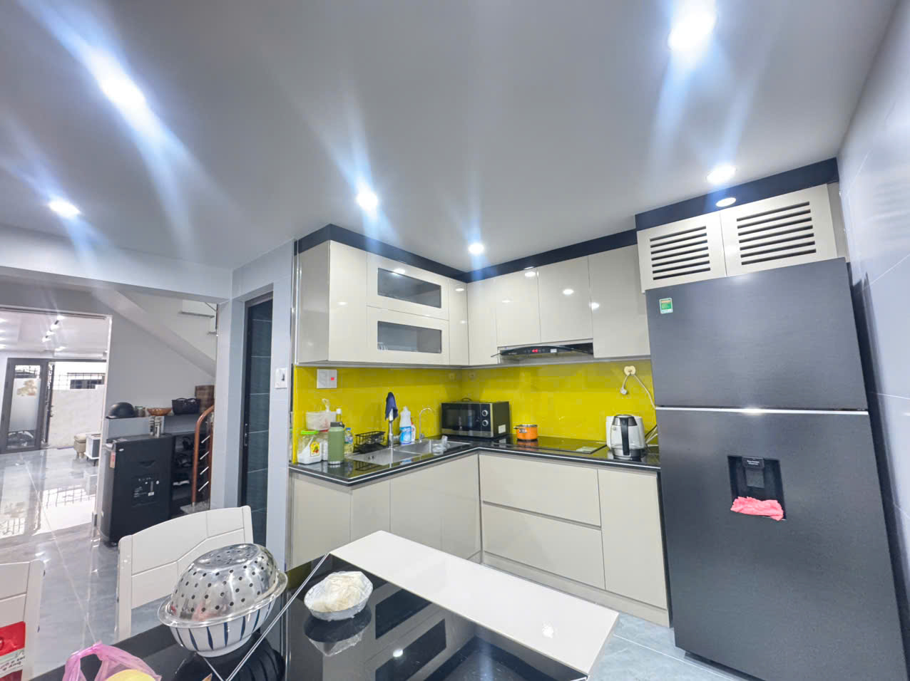 BÁN NHÀ 3 TẦNG LẠCH TRAY – NGÔ QUYỀN – TRUNG TÂM – GIÁ 3,099 TỶ 15982202