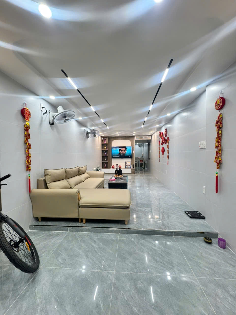 BÁN NHÀ 3 TẦNG LẠCH TRAY – NGÔ QUYỀN – TRUNG TÂM – GIÁ 3,099 TỶ 15982202