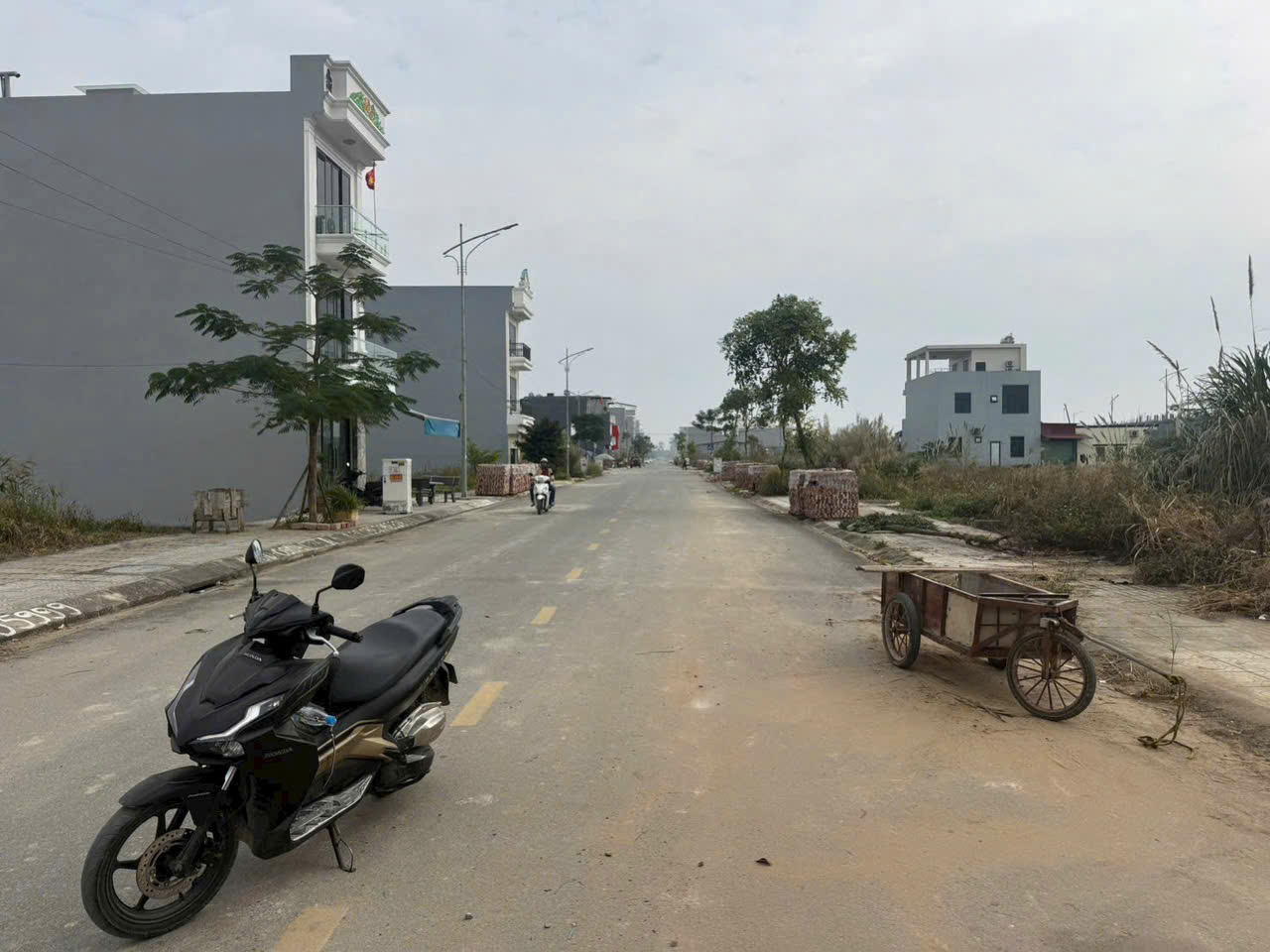 BÁN ĐẤT TĐC 10 HOA ĐỘNG – THUỶ NGUYÊN – TRUNG TÂM PHÁT TRIỂN – GIÁ 3,9X TỶ 15982203