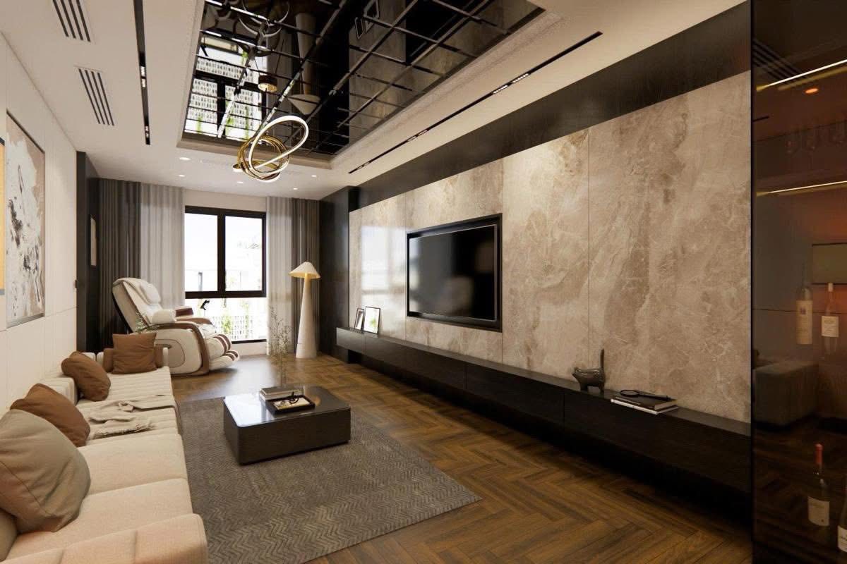 Bán nhà phố Võ Văn Dũng, Đống Đa, xây mới, vỉa hè, ô tô tránh, 55m, 6 tầng, 18.7 tỷ 15982208