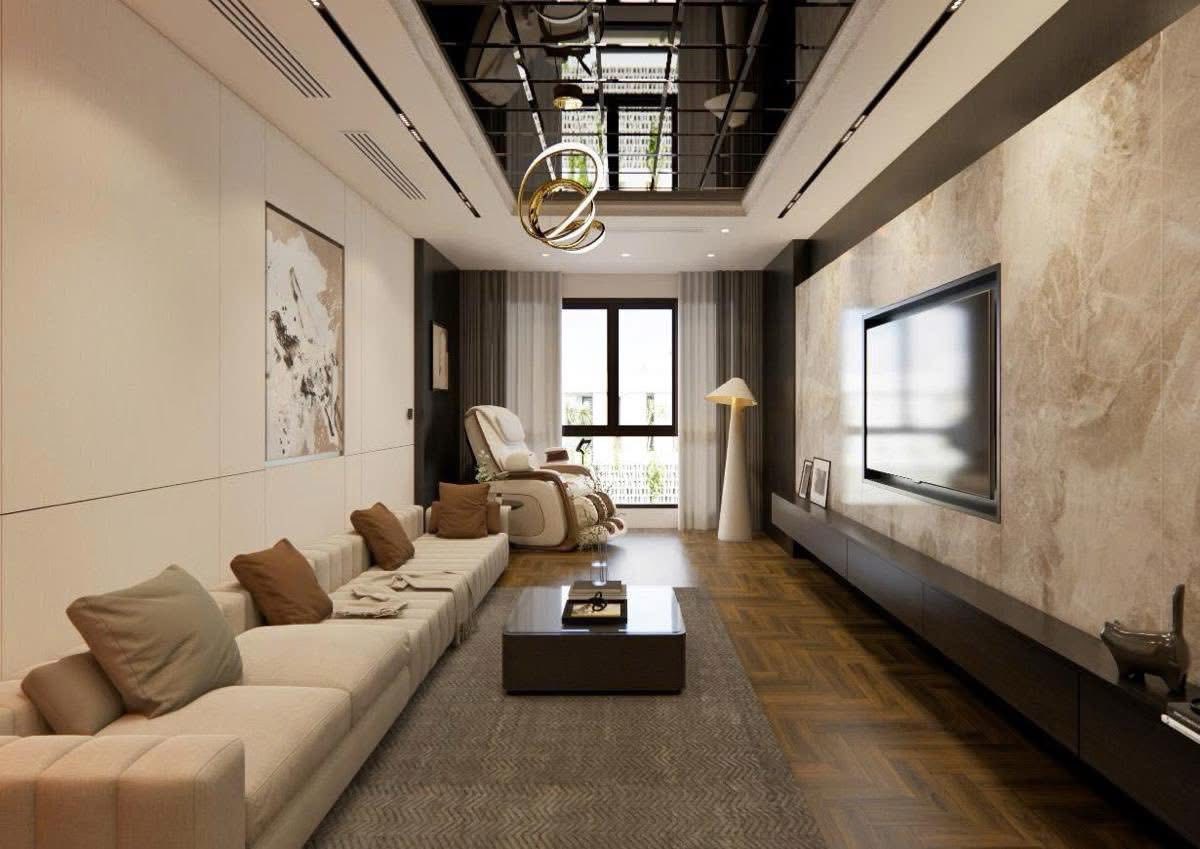 Bán nhà phố Võ Văn Dũng, Đống Đa, xây mới, vỉa hè, ô tô tránh, 55m, 6 tầng, 18.7 tỷ 15982208