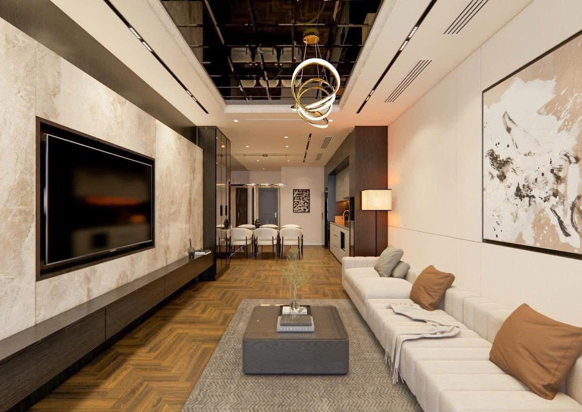 Bán nhà phố Võ Văn Dũng, Đống Đa, xây mới, vỉa hè, ô tô tránh, 55m, 6 tầng, 18.7 tỷ 15982208